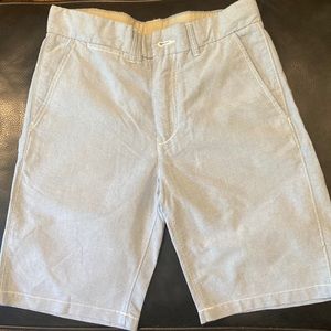 Boys GAP SHORTS